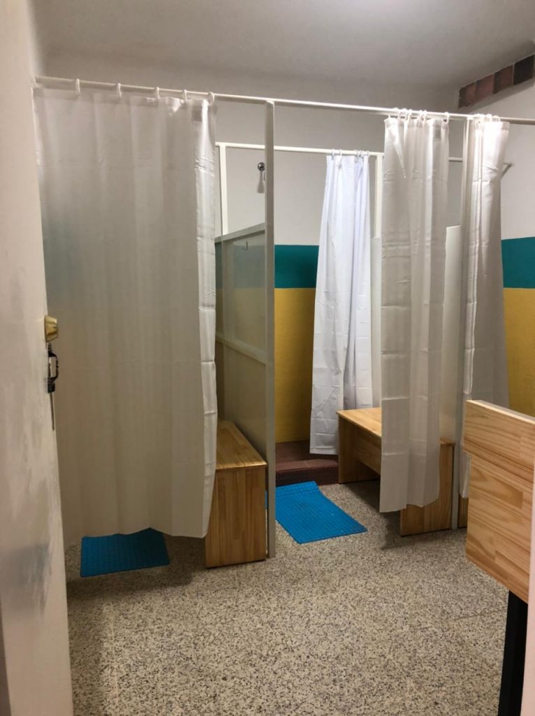 team-member-spotlight-lucas-pinzon-5-766×1024 renovations to the old building that was transformed into the new dorm through generous donors