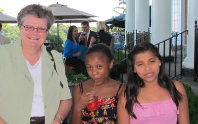 Devoted Servant Leader Retires from Boys Hope Girls Hope