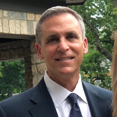 Joe Koenig Joe Koenig, Board Chair