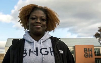 Alumni Spotlight | Raylyn’s Story