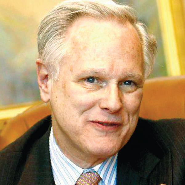 Mike de Graffenried