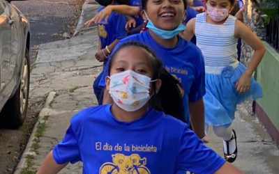 Bold Action in Guatemala by Esperanza Juvenil