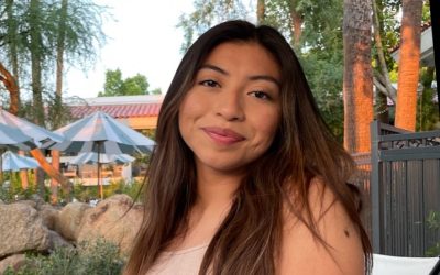 Collegian Spotlight | Magnolia Cruz Interns with Luxury Home Builder