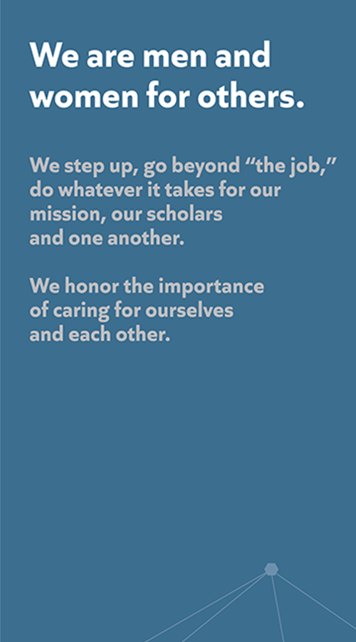 How We Work Together