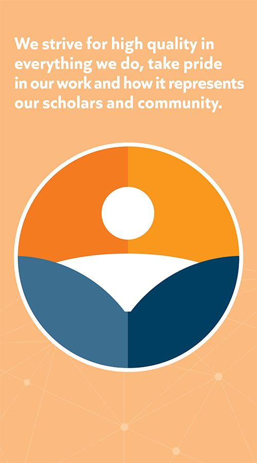 How We Work Together