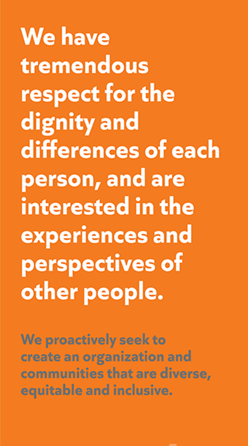 How We Work Together