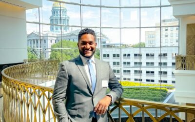 Boys Hope Girls Hope Alumnus Kenneth Stable Proves that Hope Never Sleeps