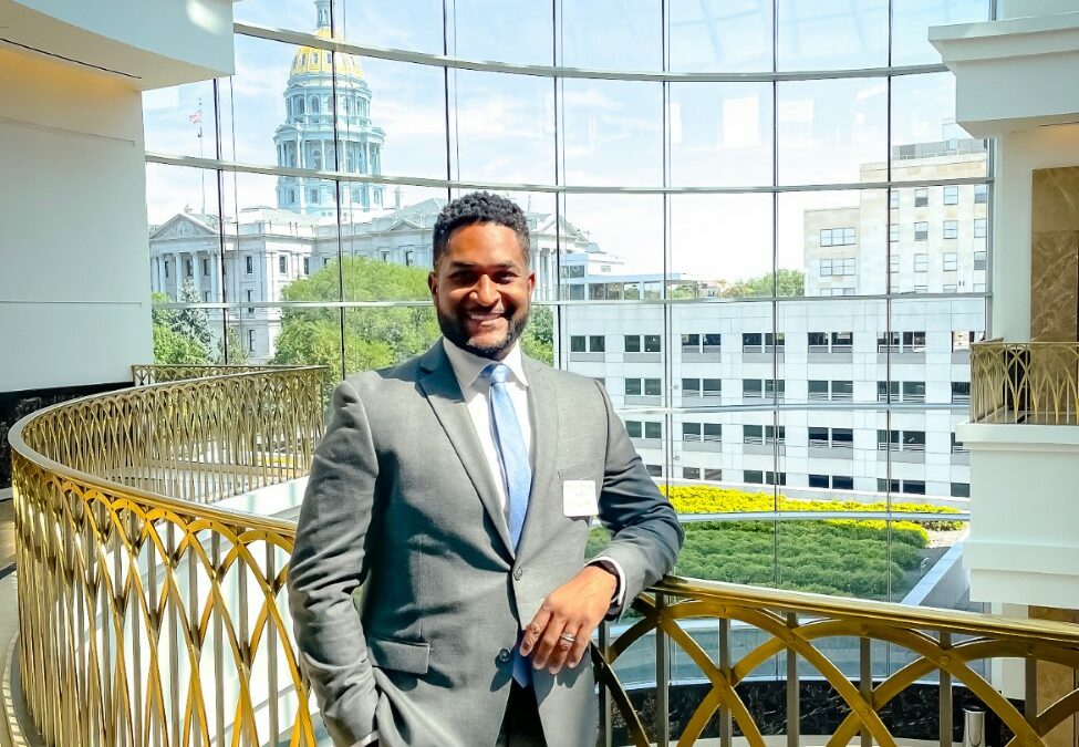 Boys Hope Girls Hope Alumnus Kenneth Stable Proves that Hope Never Sleeps