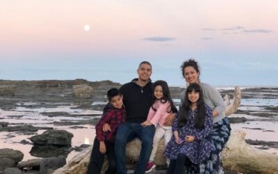 Alumna of Arizona, Erika Martinez, expands her world through the aid of Boys Hope Girls Hope