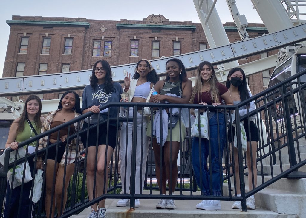 Legacy Leaders | Collegiate Prep 2022 Legacy Leaders | Collegiate Prep 2022