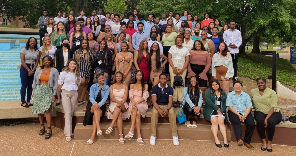 Class of ’22 | Collegiate Prep | Level Up! Class of ’22 | Collegiate Prep | Level Up!