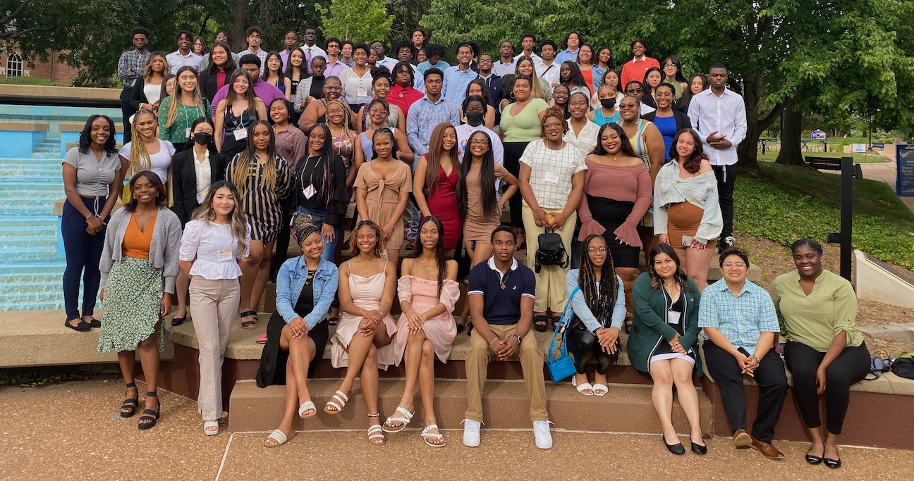 Class of ’22 | Collegiate Prep | Level Up!