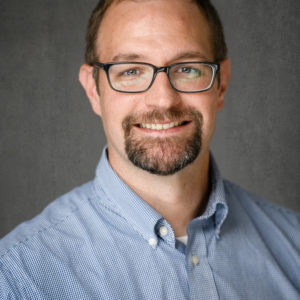 Ed Bowers, Ph.D._Clemson University Researcher Ed Bowers, Ph.D._Clemson University Researcher_John Templeton Grant