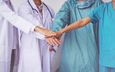 National Nurses Appreciation Week | Alumni Shoutouts