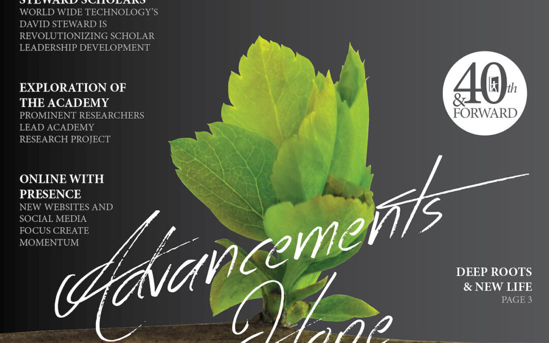 Advancements in Hope 2017