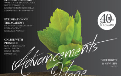 Advancements in Hope 2017