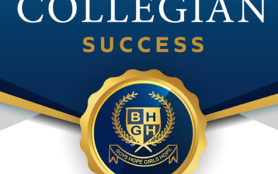 Collegian Academic Honor Roll | Spring 2022