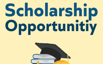 Fall 2022 Scholarship Application Open