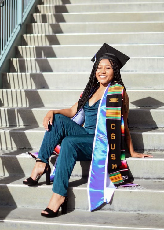 College graduate_female