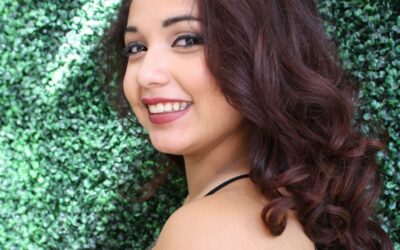 Amazing Alejandra!