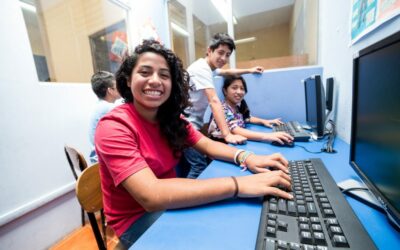Cisco Grant Strengthens Connectivity of Boys Hope Girls Hope’s One Team One Mission
