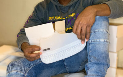 An Interview with Boys Hope Girls Hope Collegian Josiah Casildo, Founder of Shoe Coat NYC