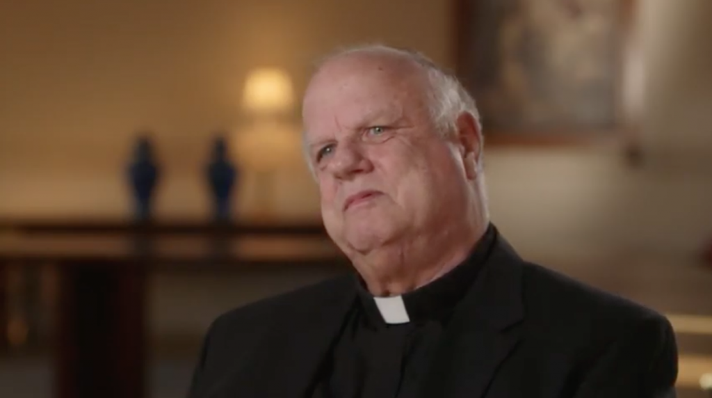 Fr. Paul Sheridan