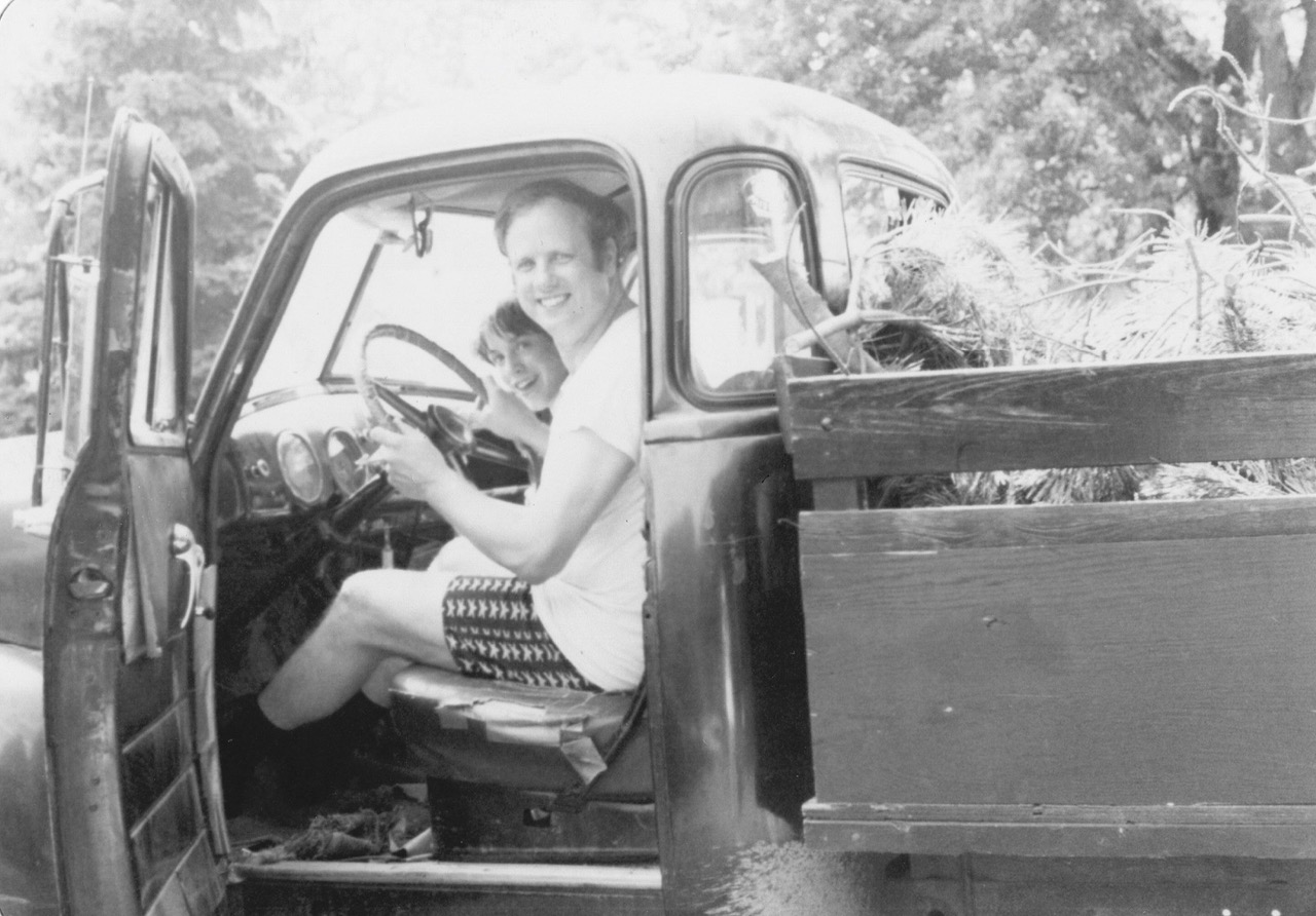 Father Paul Sheridan in 1977, in the programs first year. Father Paul Sheridan in 1977, in the programs first year.