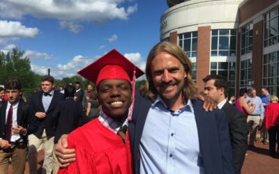 Team Member Spotlight: Ryan Hanewinkel