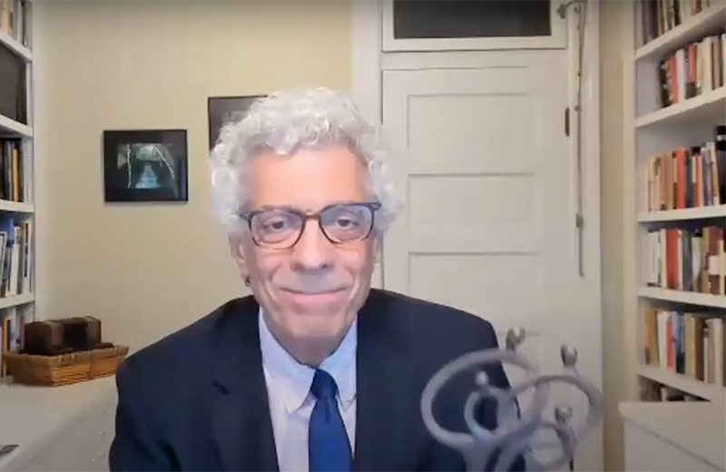 Excellence Awards_Dr. Fred Pestello Excellence Awards_Dr. Fred Pestello