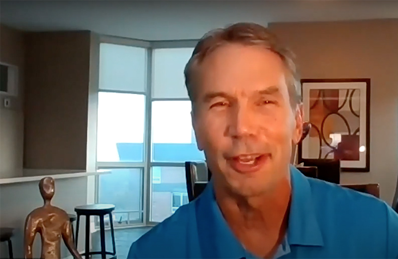 Excellence Awards_Jim Kavanaugh Excellence Awards_Jim Kavanaugh