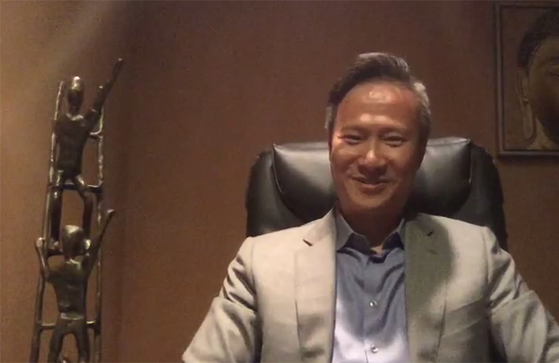 Excellence Awards_Kevin Chau Excellence Awards_Kevin Chau