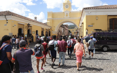 Guate-Maya Immersion 2024 | Registration Information