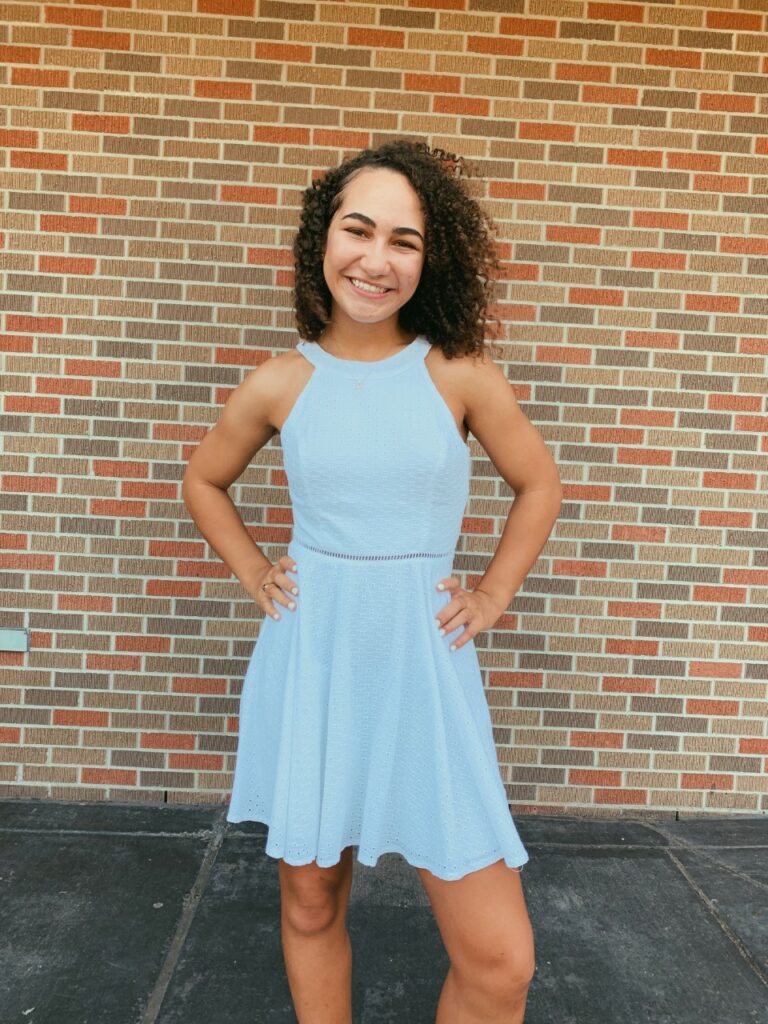 Amanda Bolden Amanda Bolden