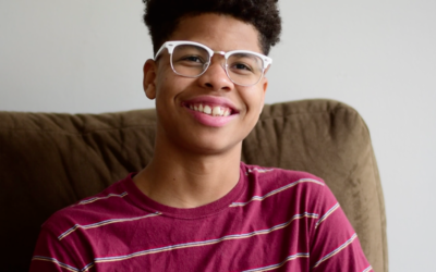 Hope Journals: LaRon’s Story