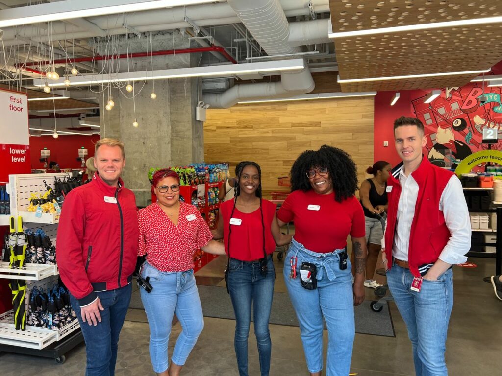 latoya-holmes-target-grad-walk