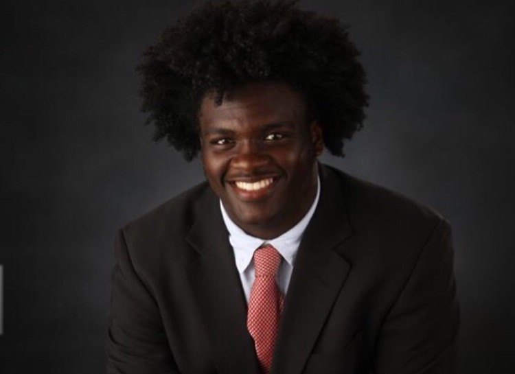 Head Shot 1 Vernon Green