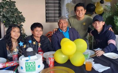 Juan Manuel ‘Memo’ Gomez: From the Dumps of Guatemala City to the TEDx Stage