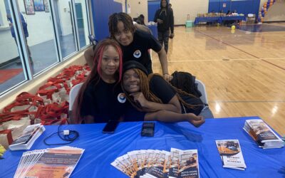 A Friendship Forged in the Community Leads to Unique Partnership