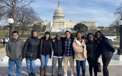 World Wide Technology Scholars | Application