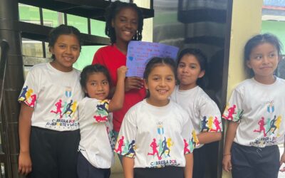 A Beautiful Impact: Guate-Maya Service and Immersion Experience 2023