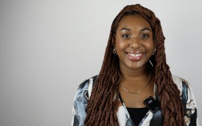 Me’yani McDonald’s Passion and Purpose