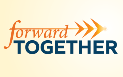 Forward Together | Leadership Gathering 2024