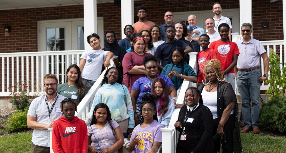 St Louis Future Skills 2