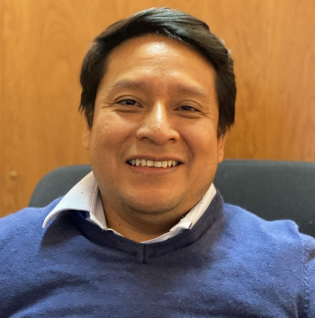 Lucas Pinzon Lucas Pinzon