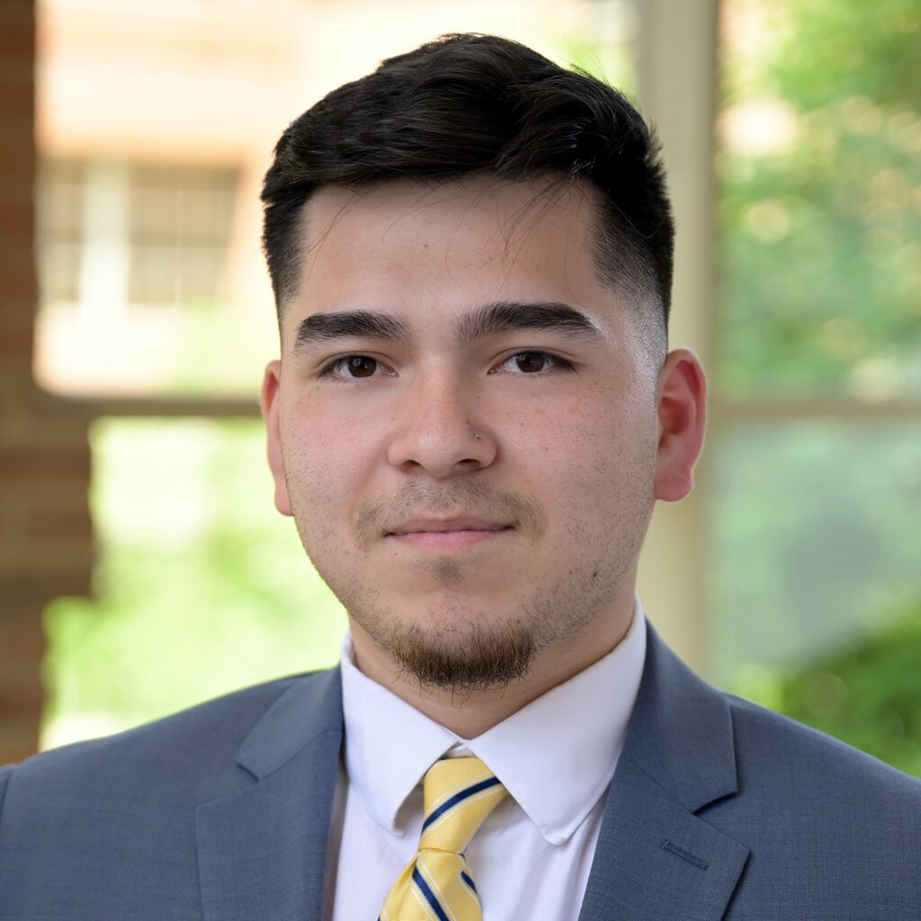 Ruben Lugo Ruben Lugo