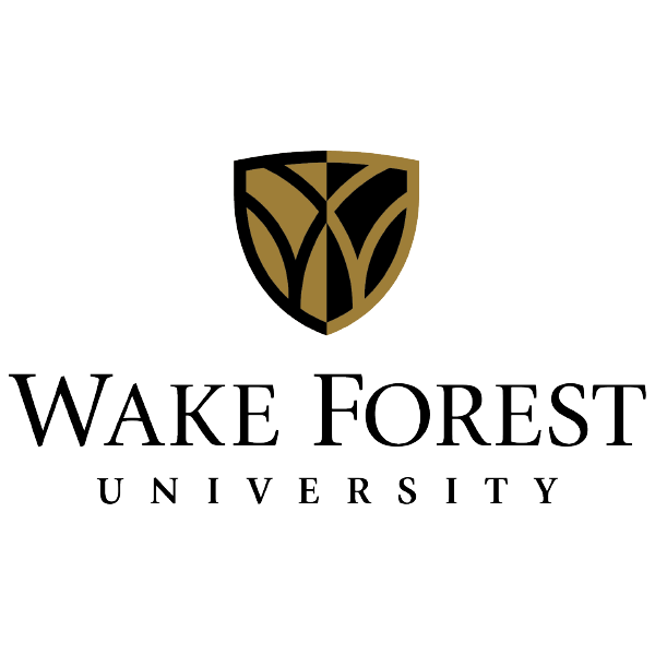 WakeForestUniversity WakeForestUniversity