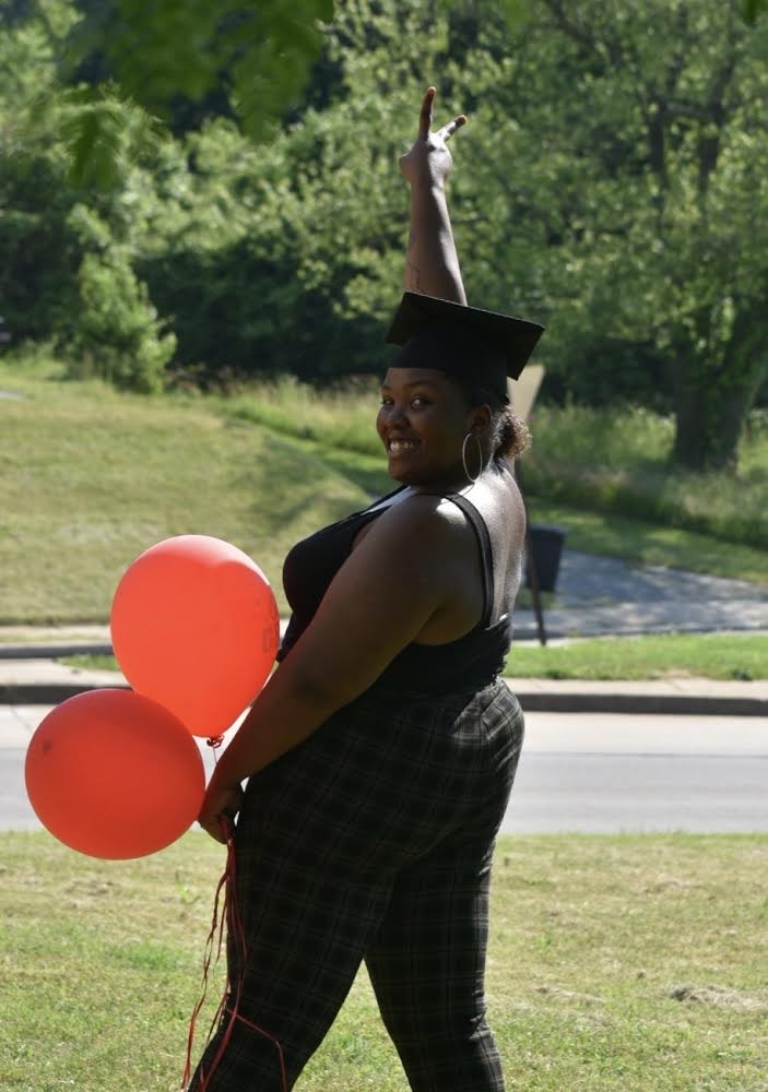 Shavona Dixon 3 Shavona Dixon 3