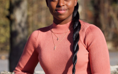 Graduate Stories of Hope | Aryanna Arrington