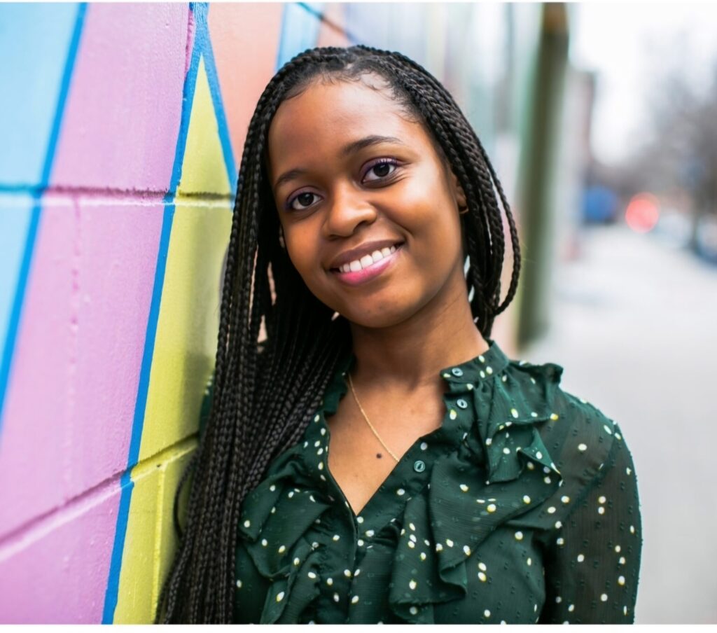 Laressa Bordenave Laressa Bordenave